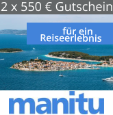 550€ Gutschein